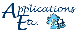 Applications Etc.
