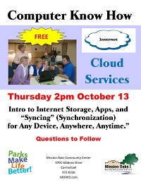 Cloud Services Fyler